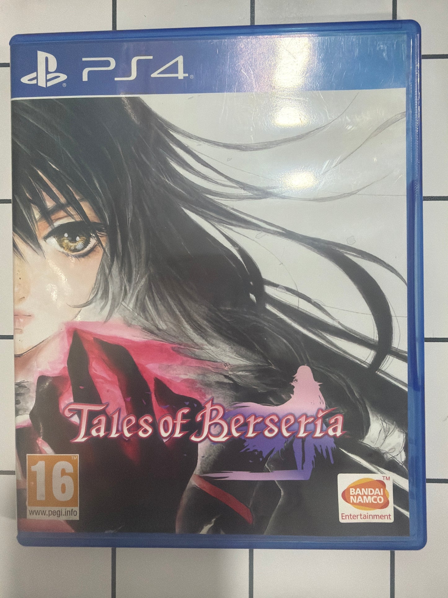 Tales Of Berseria