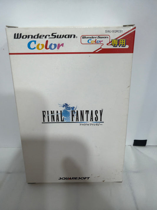 Final Fantasy