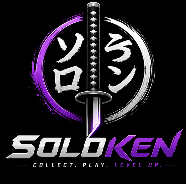 Soloken Store