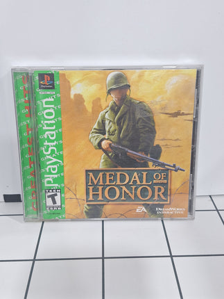 Medal Of Honor