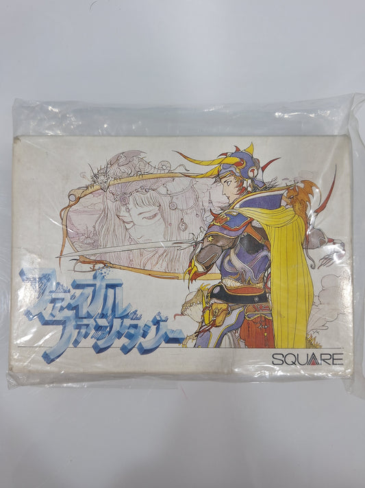 Final Fantasy