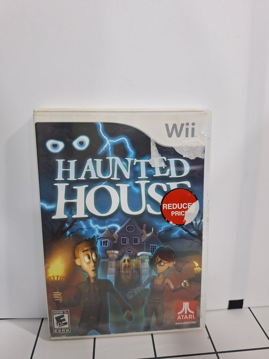 Haunted House