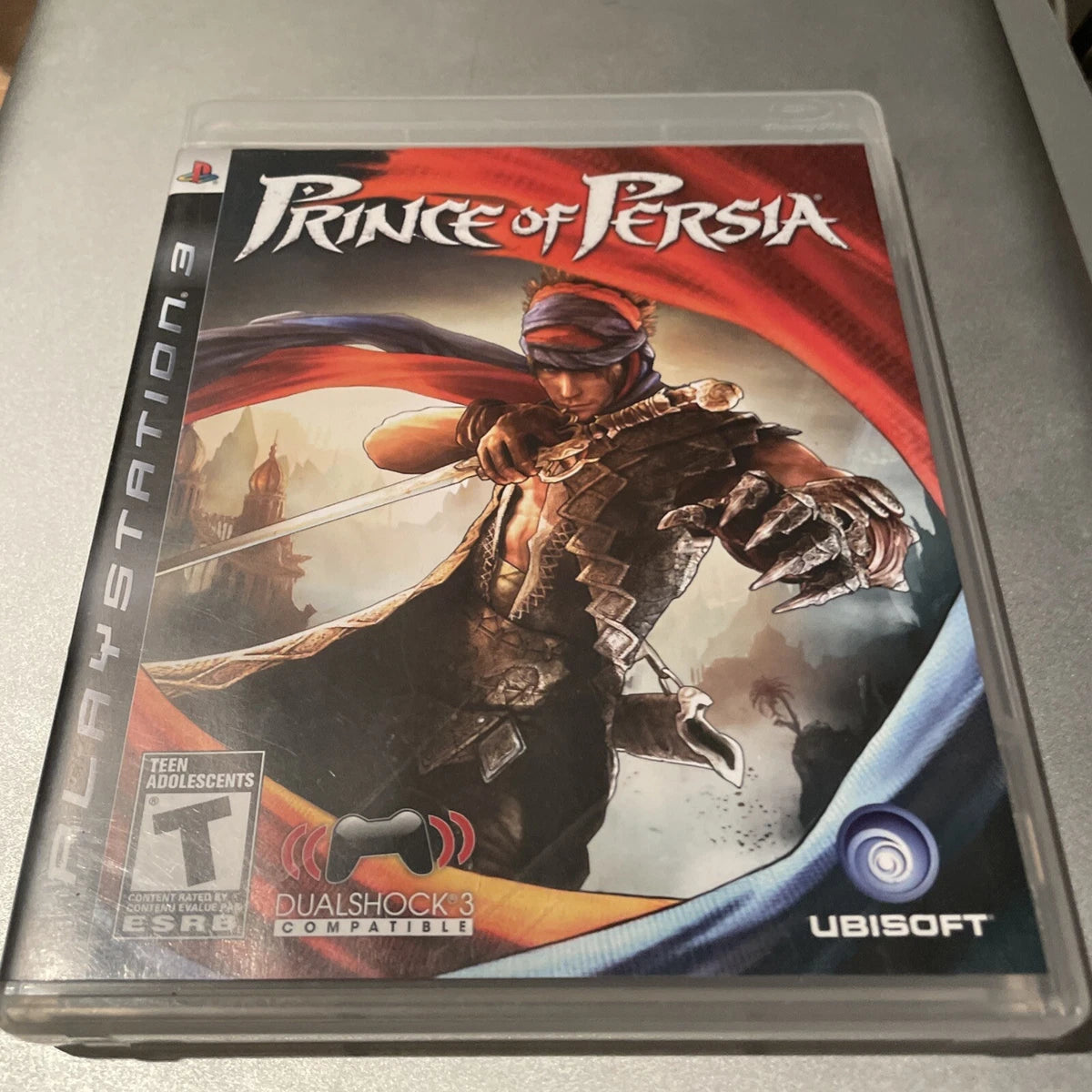 Prince Of Persia