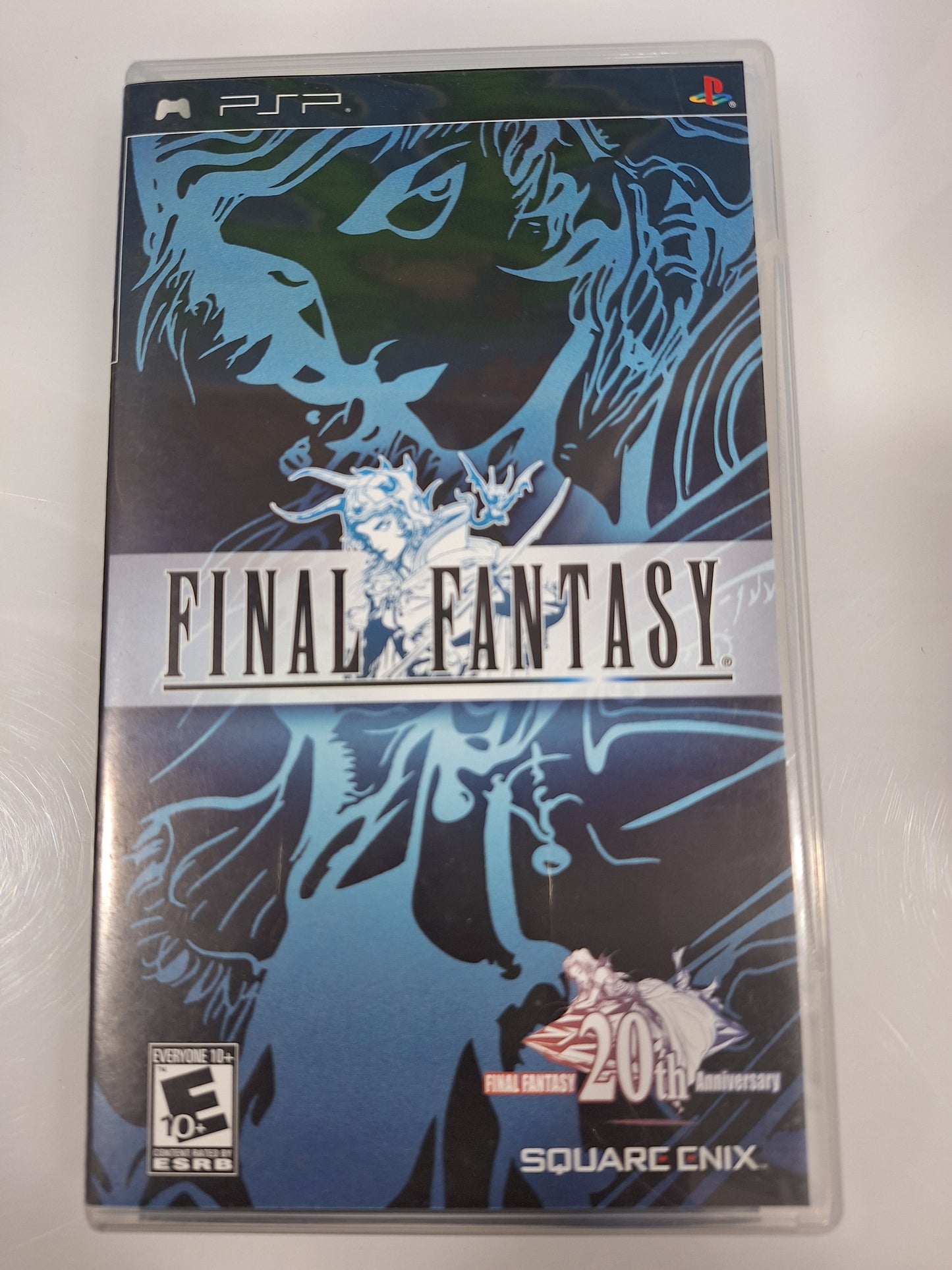 Final Fantasy
