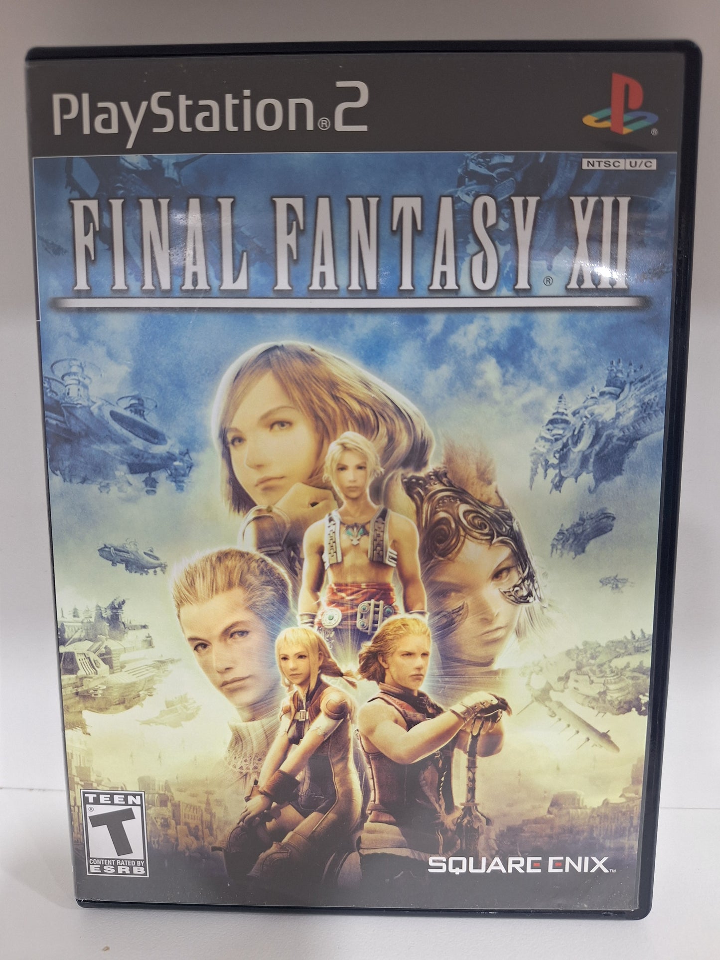 Final Fantasy XII