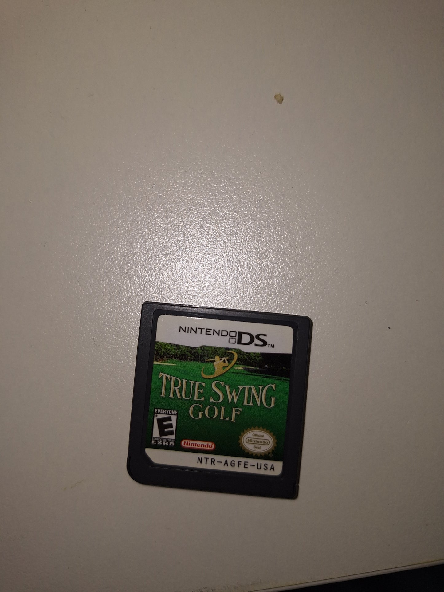 True Swing Golf