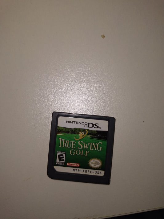 True Swing Golf
