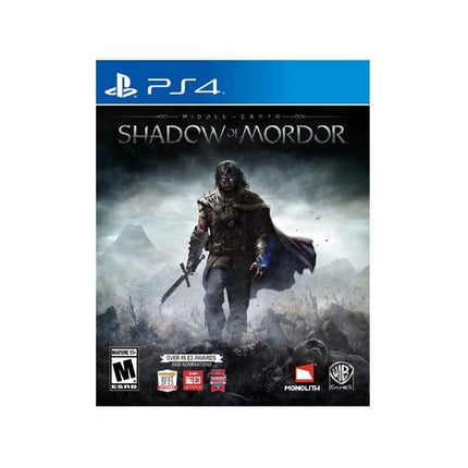 Shadow Of Mordor