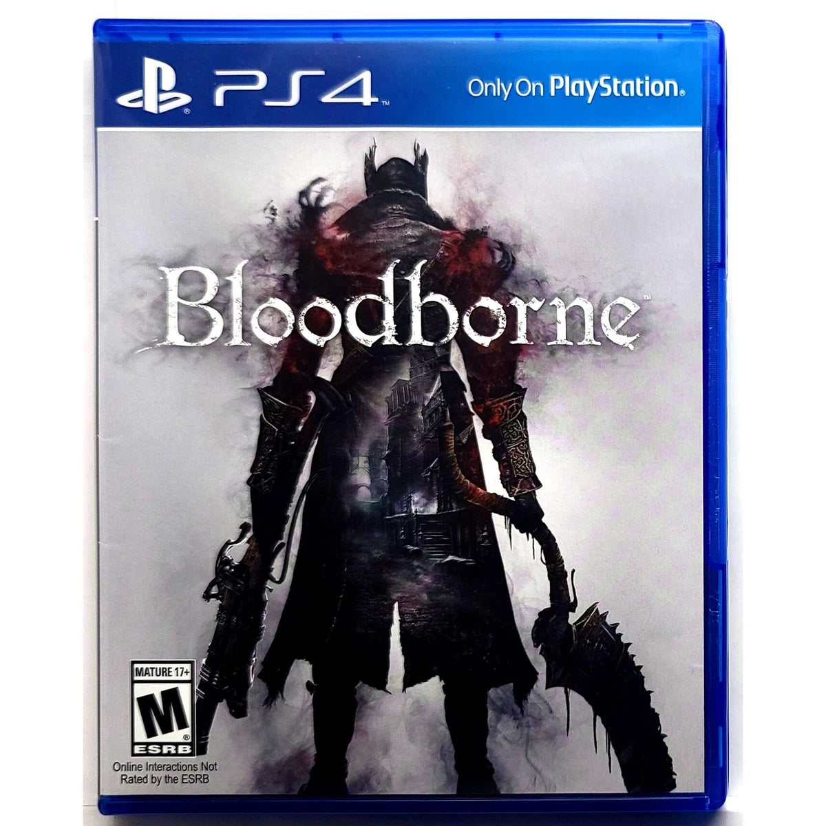 Bloodborne
