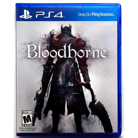 Bloodborne
