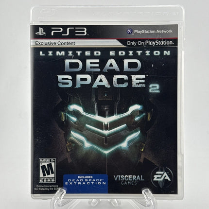 Dead Space 2
