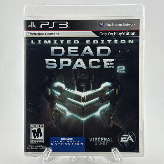 Dead Space 2