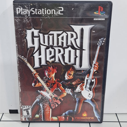 Guitar Hero 2