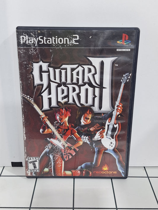 Guitar Hero 2