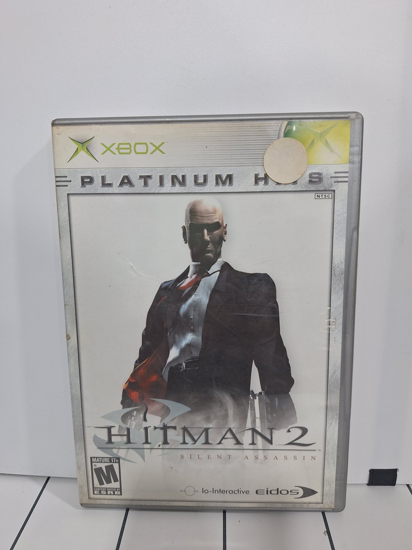 Hitman 2