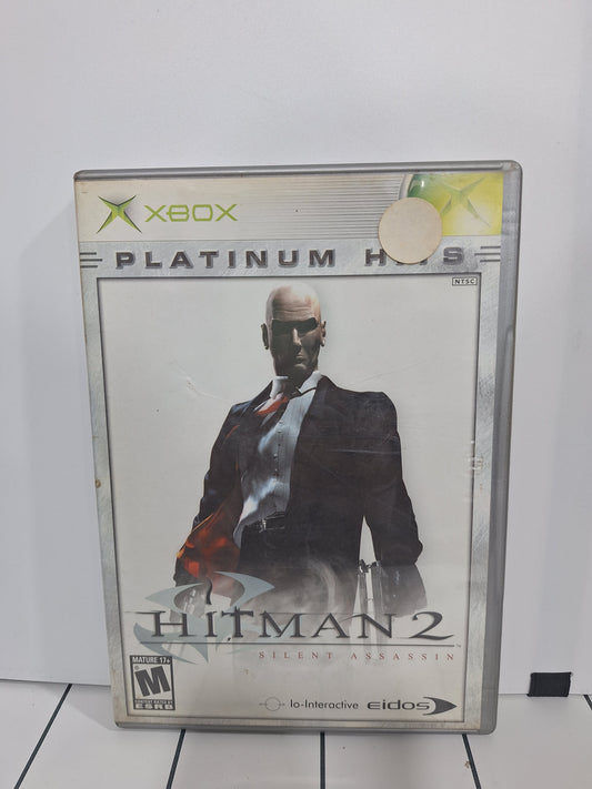 Hitman 2