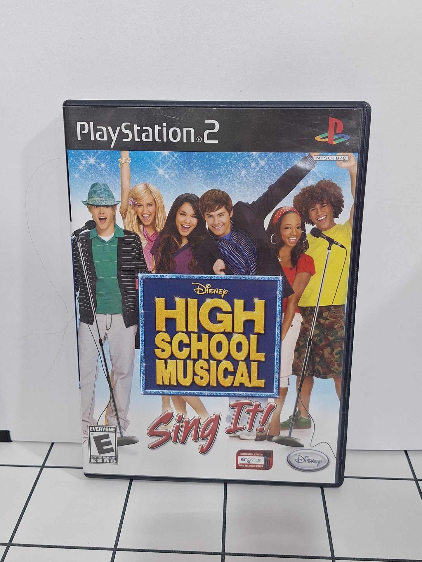Highschool Musical