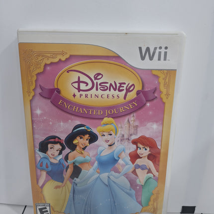 Disney Princess Enchanted Journey