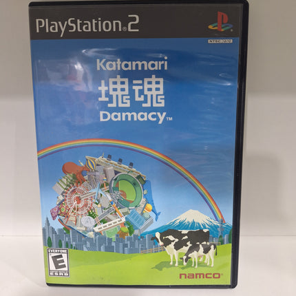 Katamari Damacy