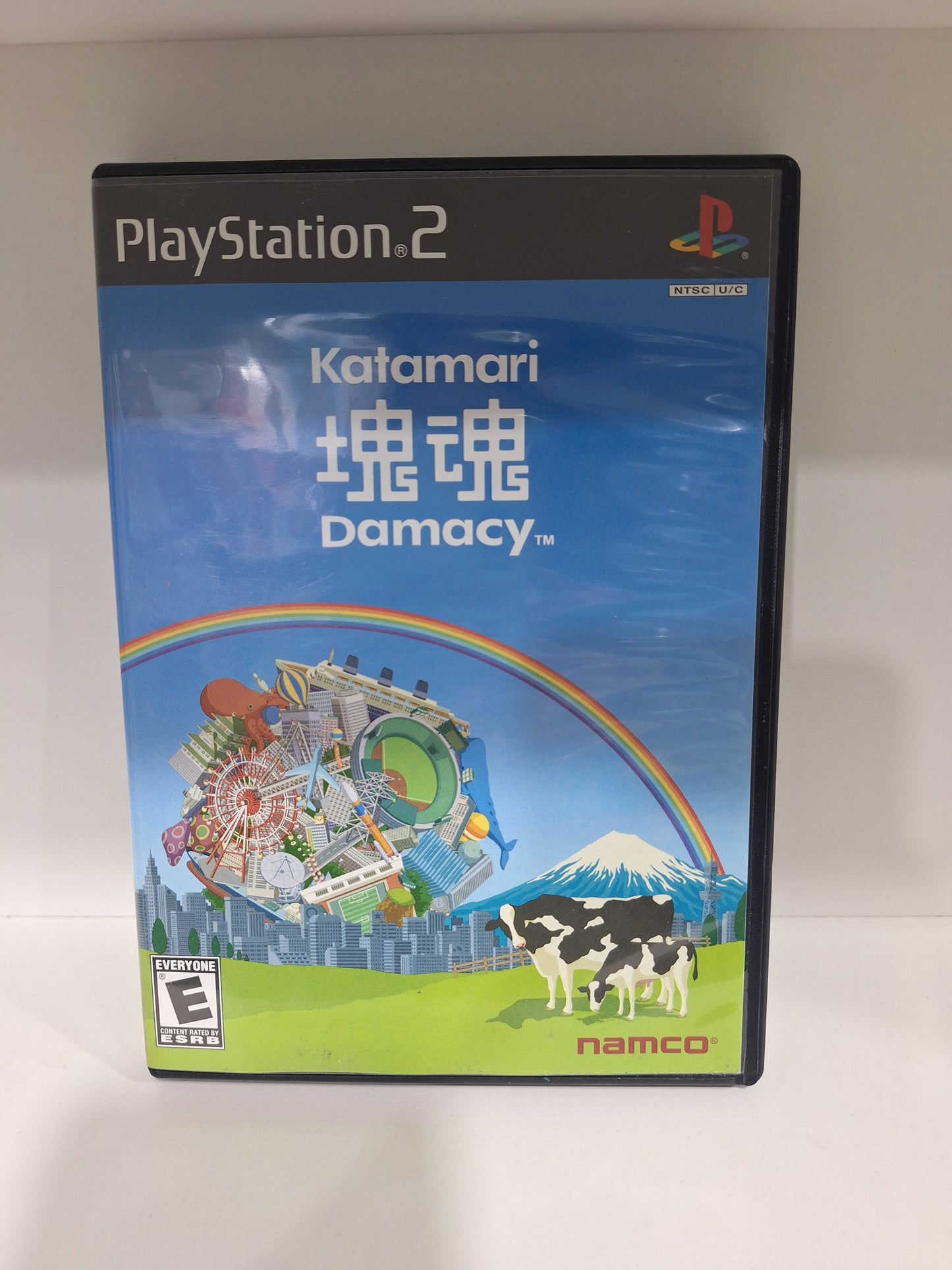 Katamari Damacy