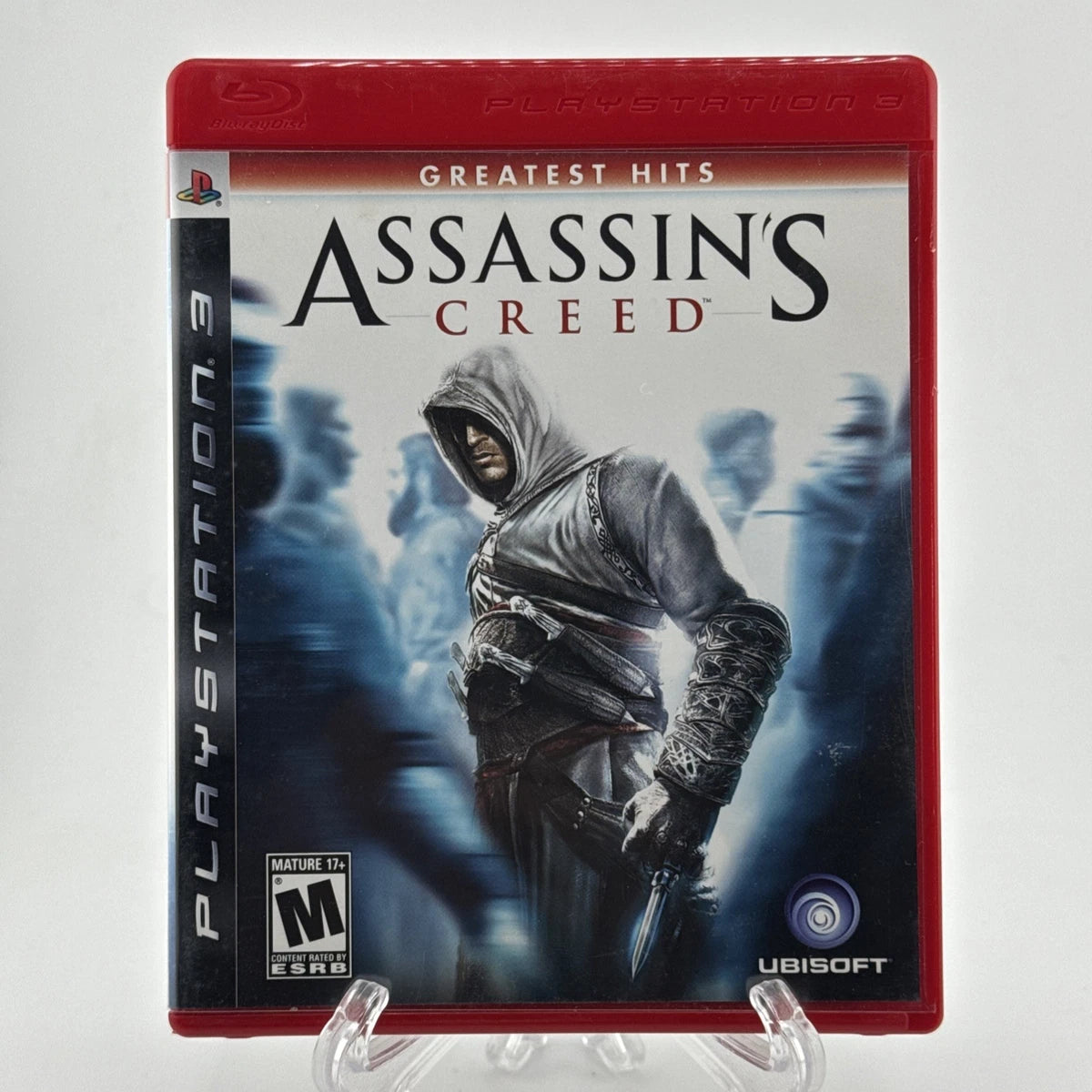 Assasin's Creed