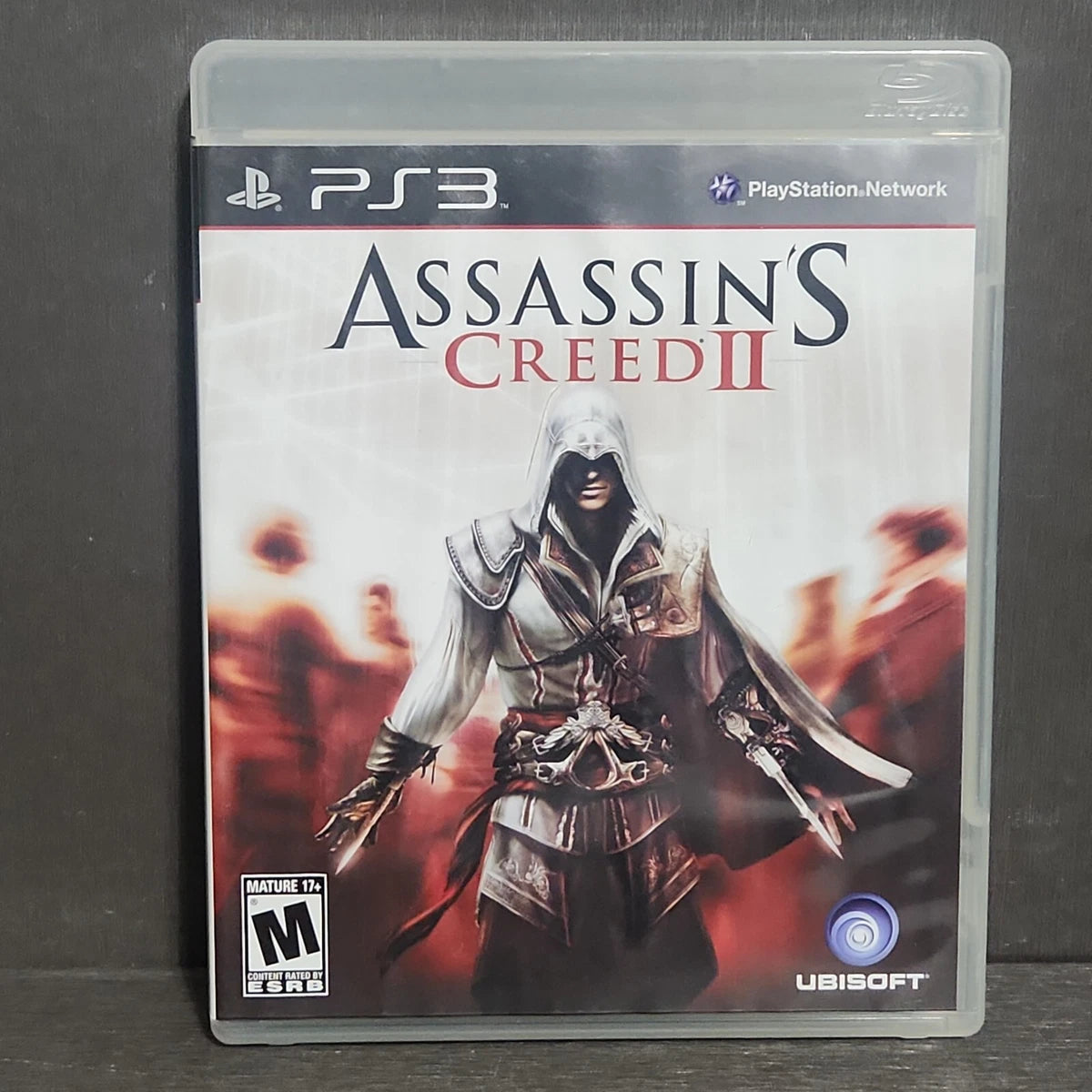 Assasin's Creed 2