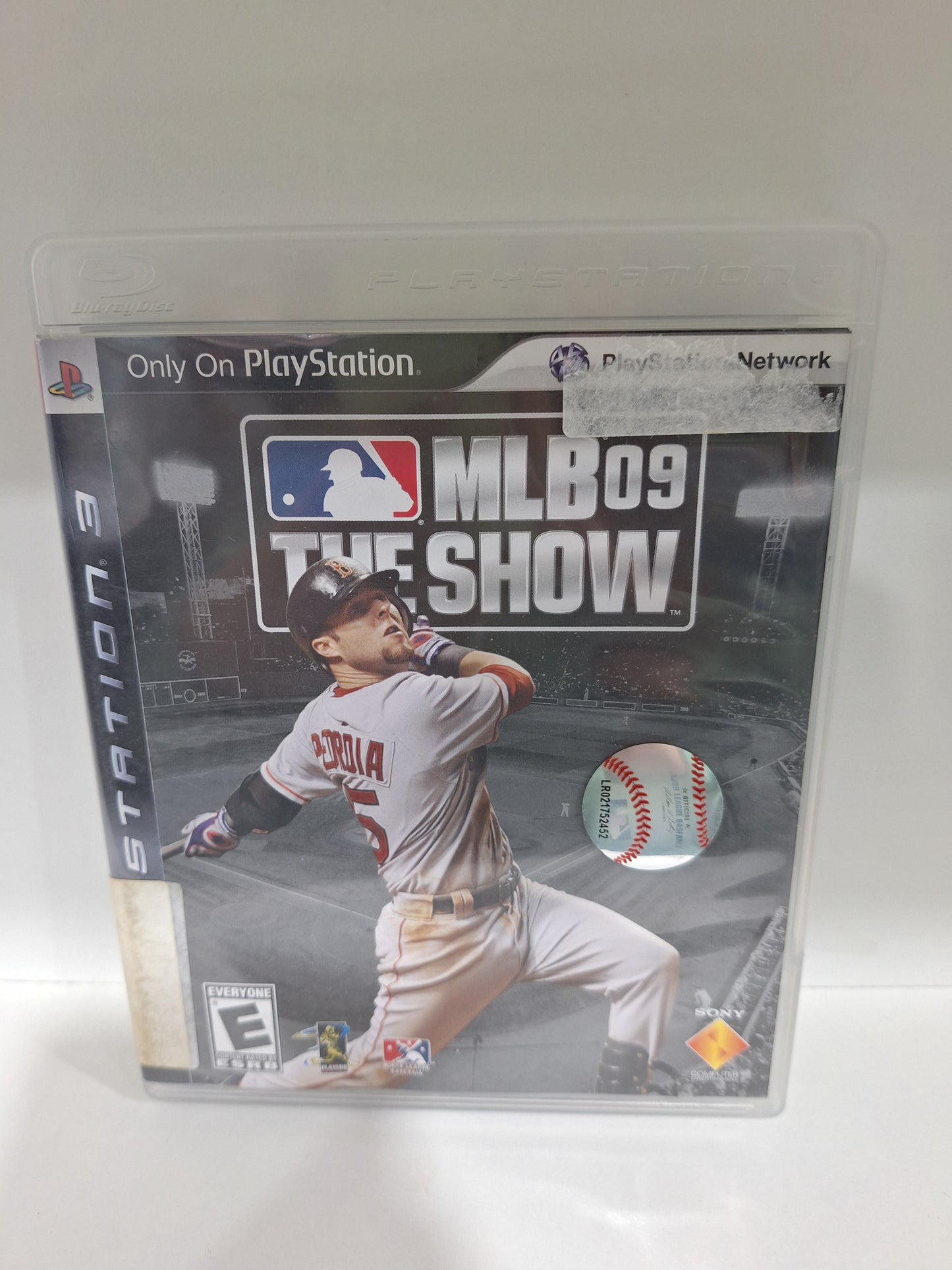 MLB 09 The Show
