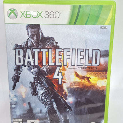 Battlefield 4