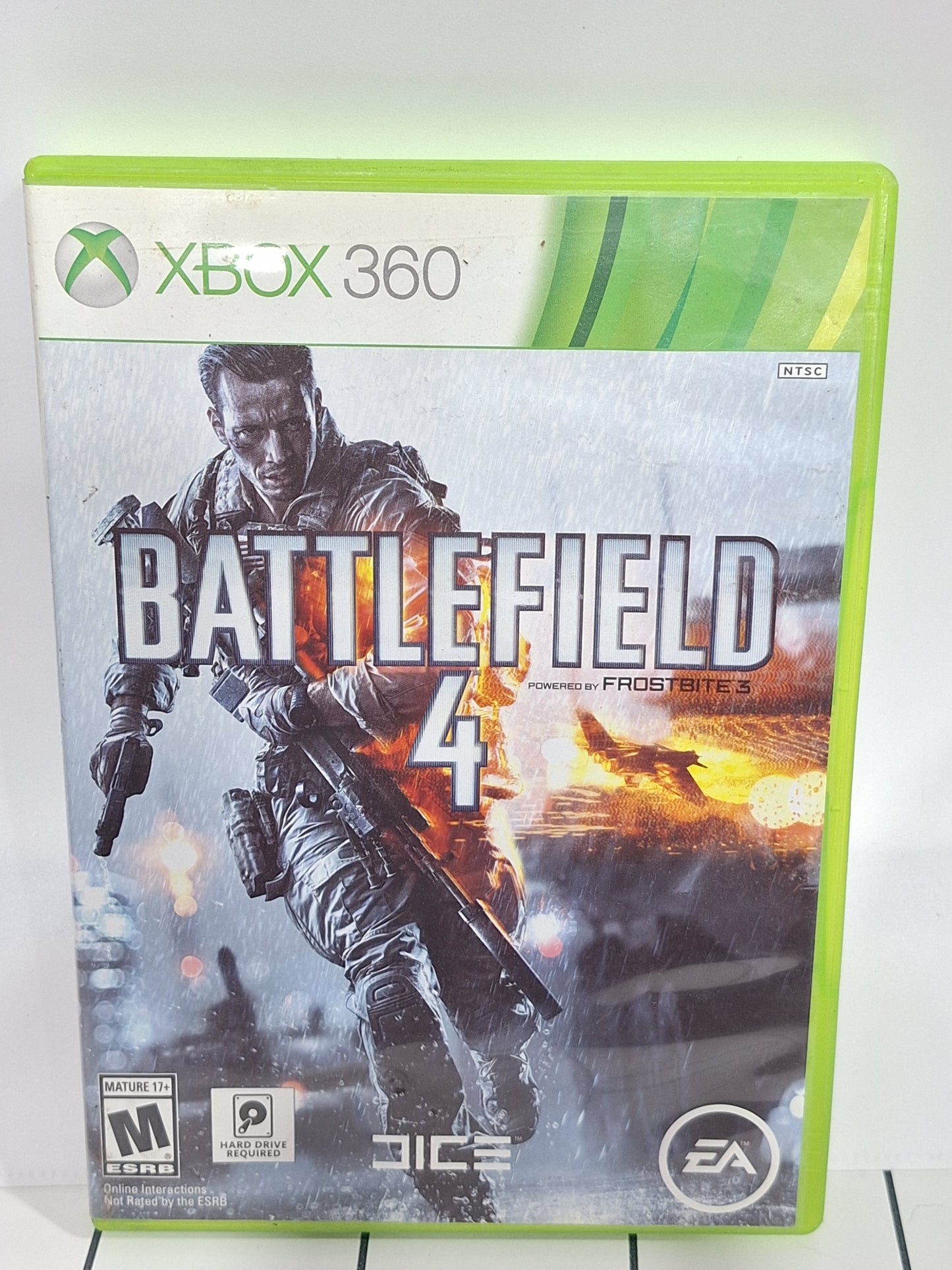 Battlefield 4