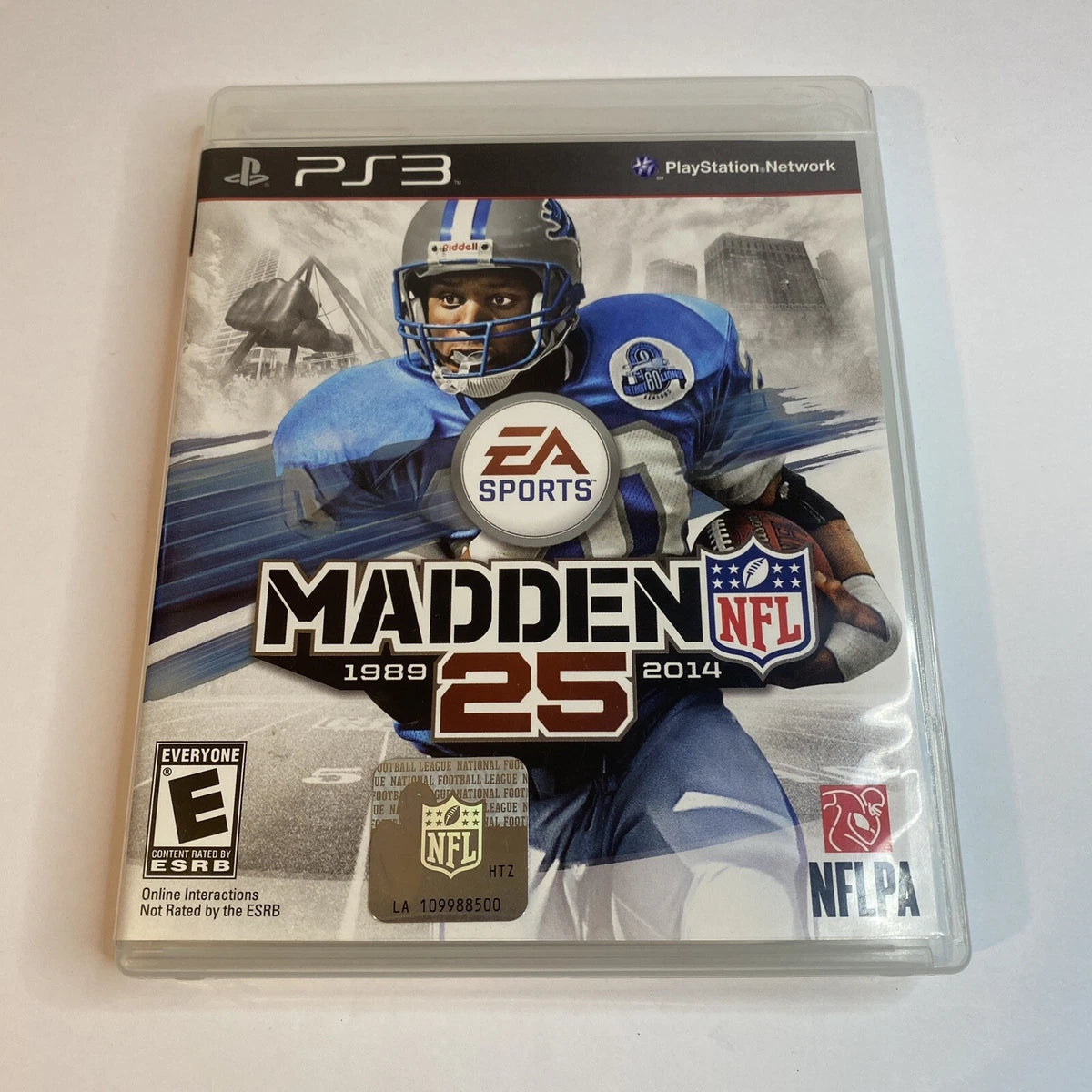 Madden 25