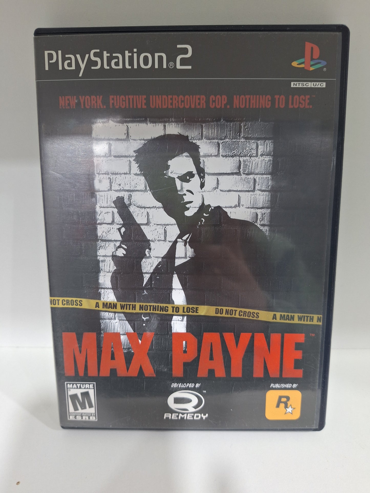 Max Payne