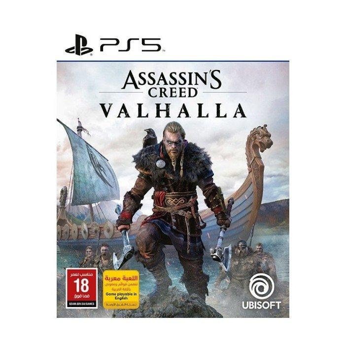Assasin's Creed Valhalla