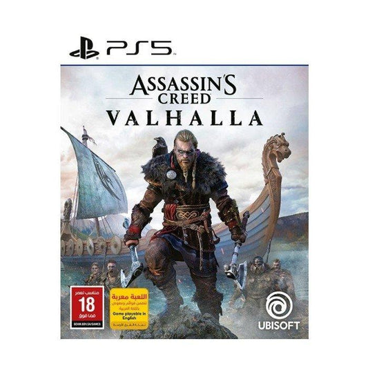 Assasin's Creed Valhalla