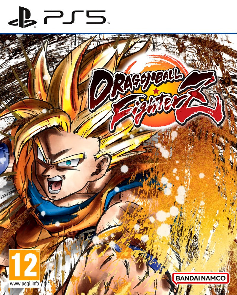 DragonBall Fighter Z