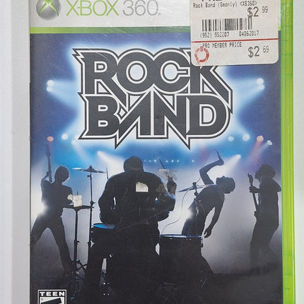 Rock Band