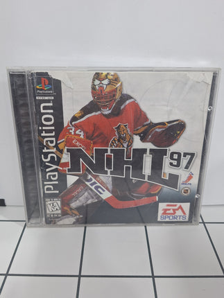 Nhl 97