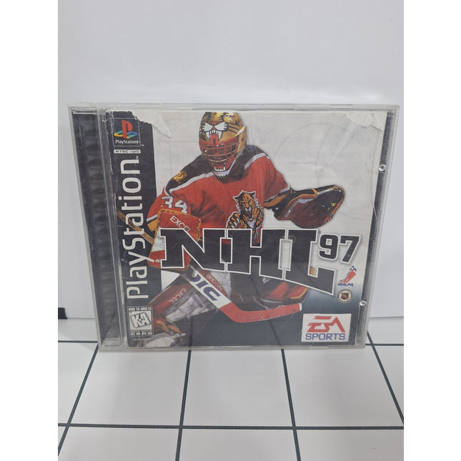 Nhl 97