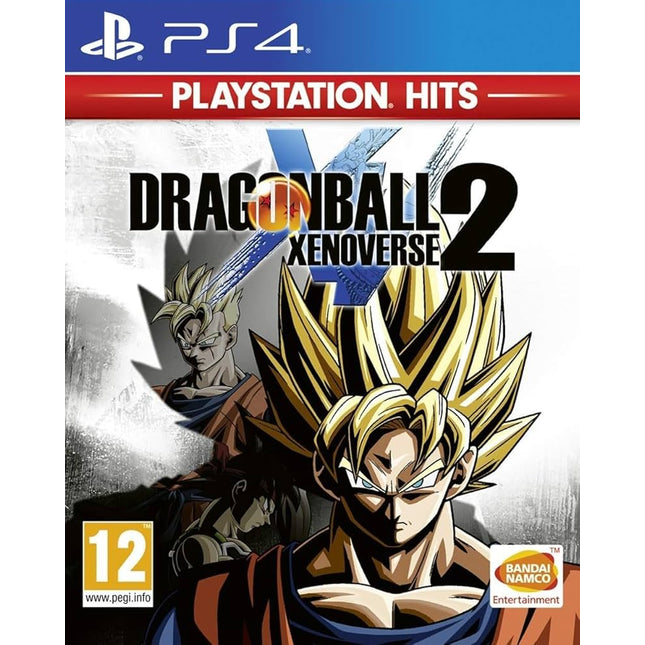 DragonBall Xenoverse 2