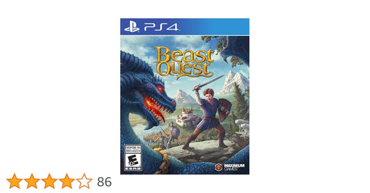 Beast Guest