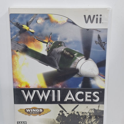 Ww2 Aces