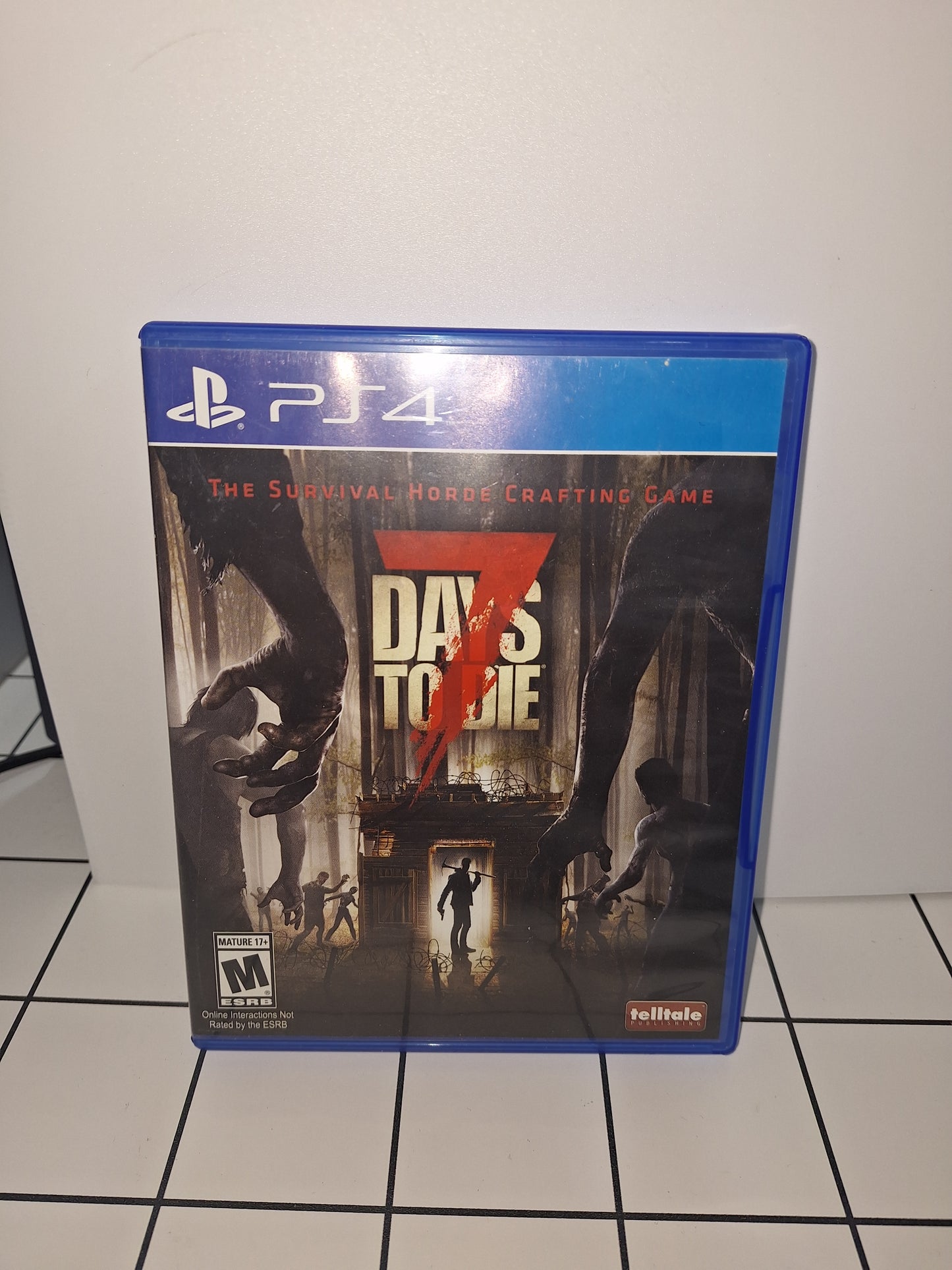 7 Days To Die