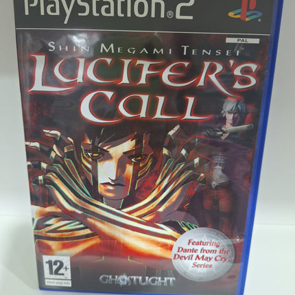 Lucifer's Call