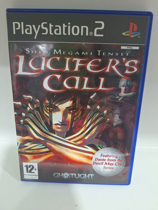 Lucifer's Call