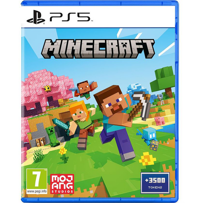 Minecraft