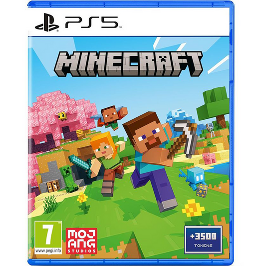 Minecraft