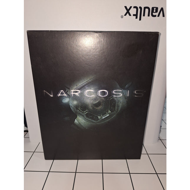 Narcosis Collector Edition