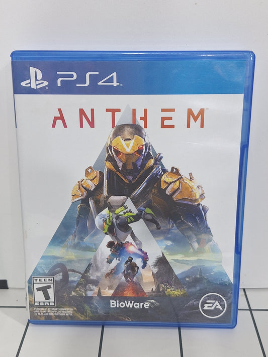 Anthem