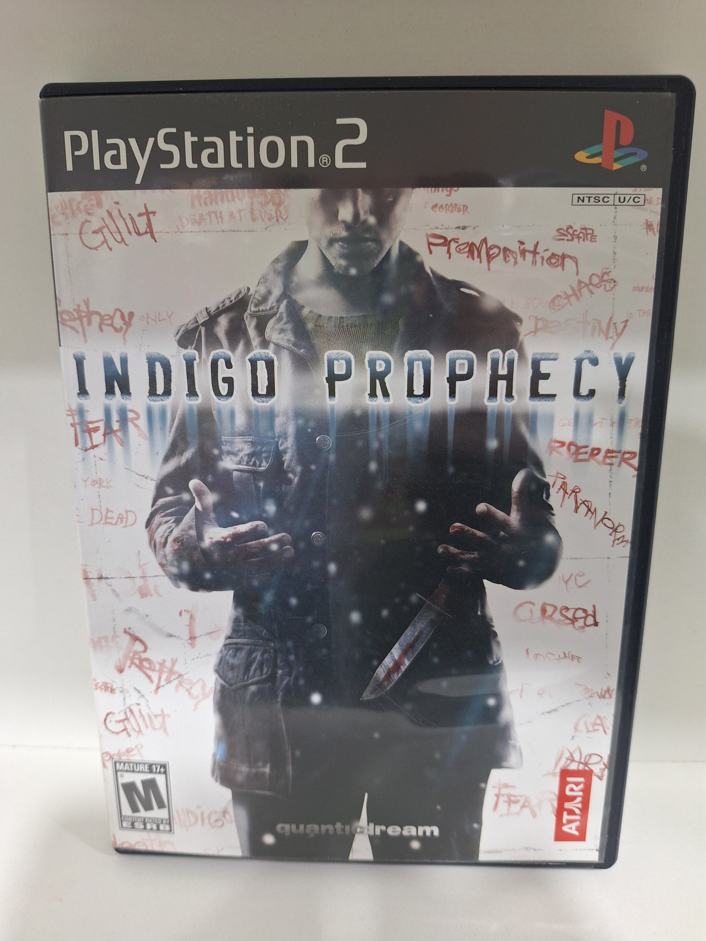 Indigo Prophecy
