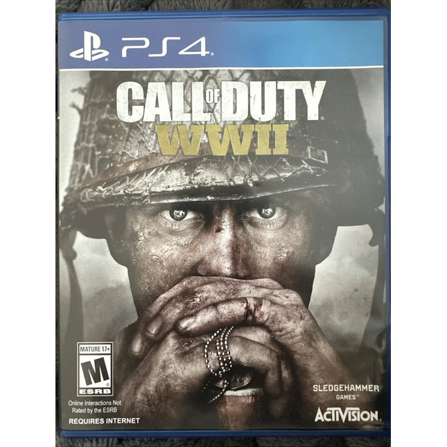 Call Of Duty World War 2