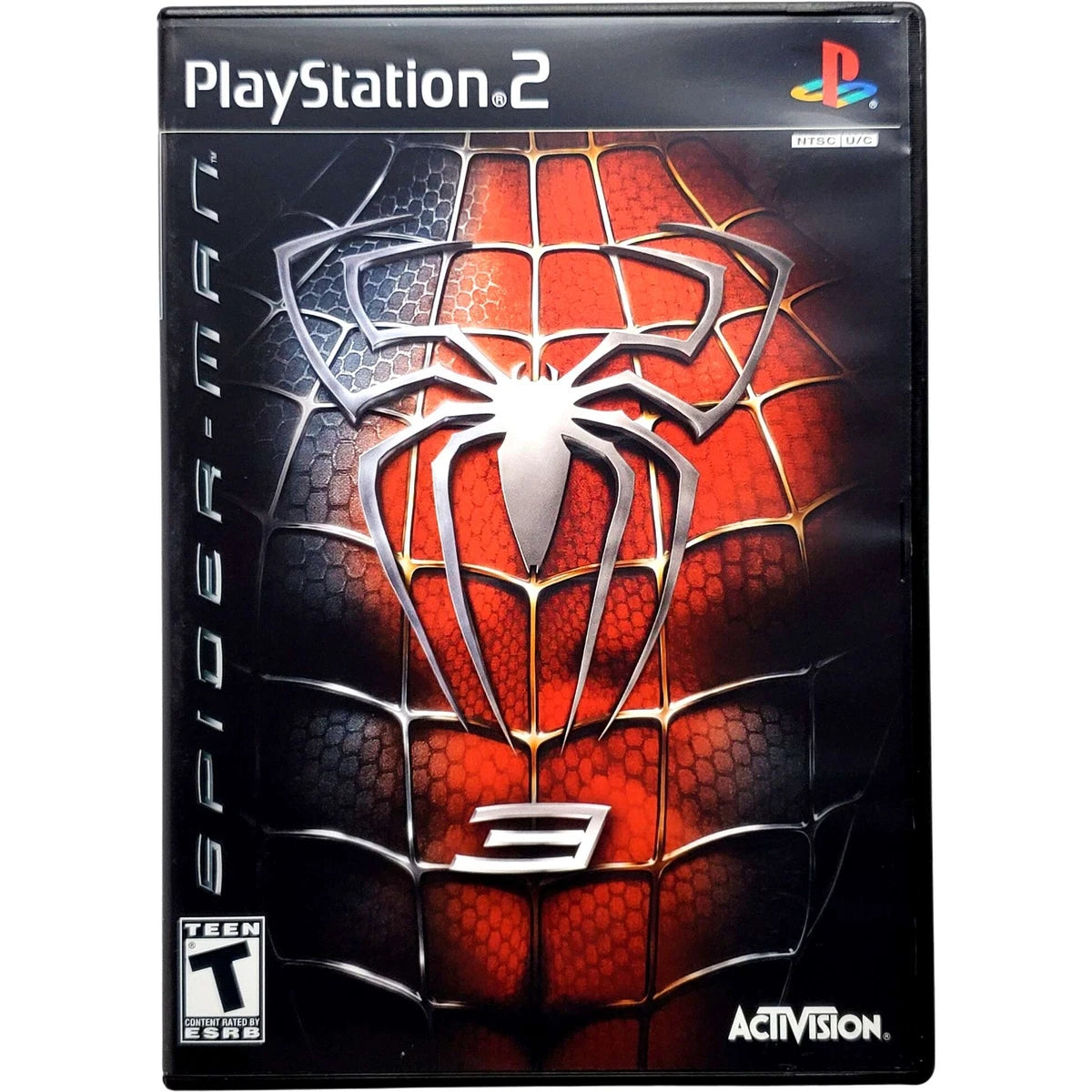 Spiderman 3